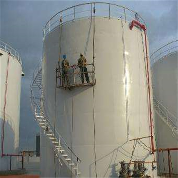 华蓥喷漆翻新・工业喷漆・设备喷漆服务简介